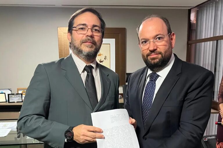 TRE-BA empossa novo membro para reforçar Corte nas Eleições