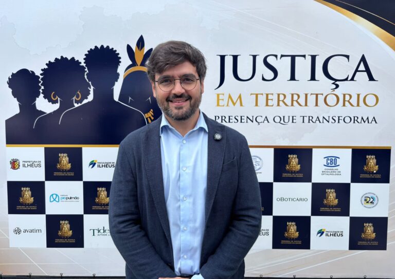 Valderico projeta Ilhéus entre os maiores réveillons do Brasil