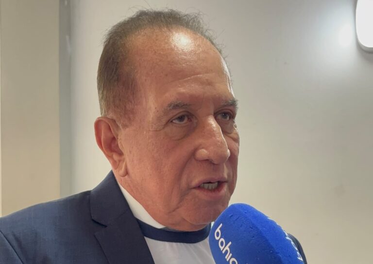 Desembargador do TJ-BA defende Justiça mais próxima da população