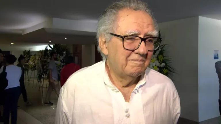Morre Luiz Carlos Barreto, produtor de clássicos do cinema, aos 98…