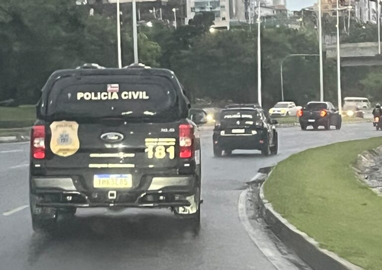 Educador físico é preso suspeito de abusar de pacientes
