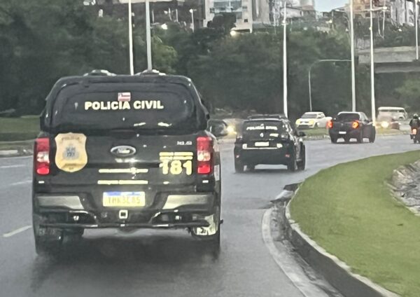 Educador físico é preso suspeito de abusar de pacientes