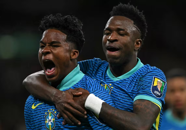 Titular do Brasil pode sair do Real Madrid em reformulação do time