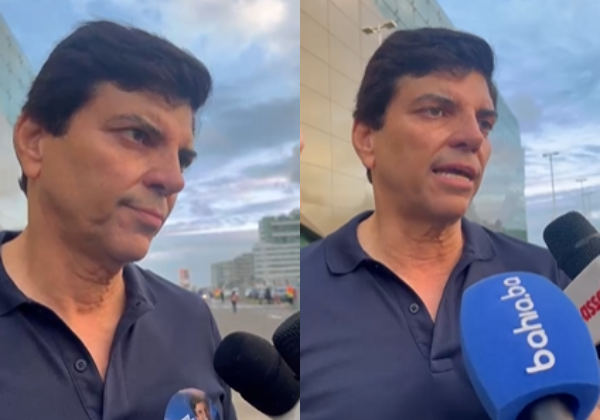 ‘Estratégia é fortalecer a bancada no Congresso’, diz Cajado sobre federação