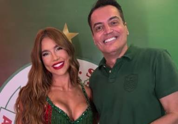 Leo Dias detona Virginia e aponta ‘ambição pelo poder’; assista