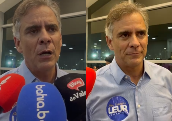 Foto: Luana Neiva / Bahia.ba