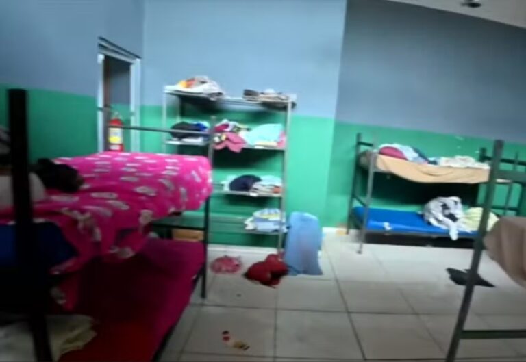 Operação retira 39 pessoas de clínica investigada por tortura na RMS