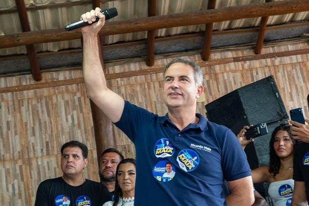 Deputado baiano é investigado pelo MPF por desvio de verbas