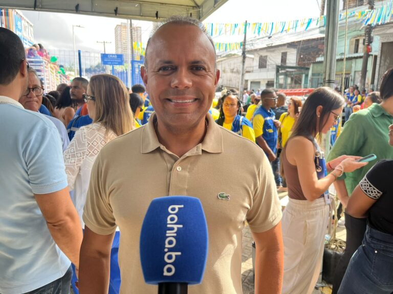 Kiki Bispo reforça críticas a Jerônimo por ‘governo de promessas’