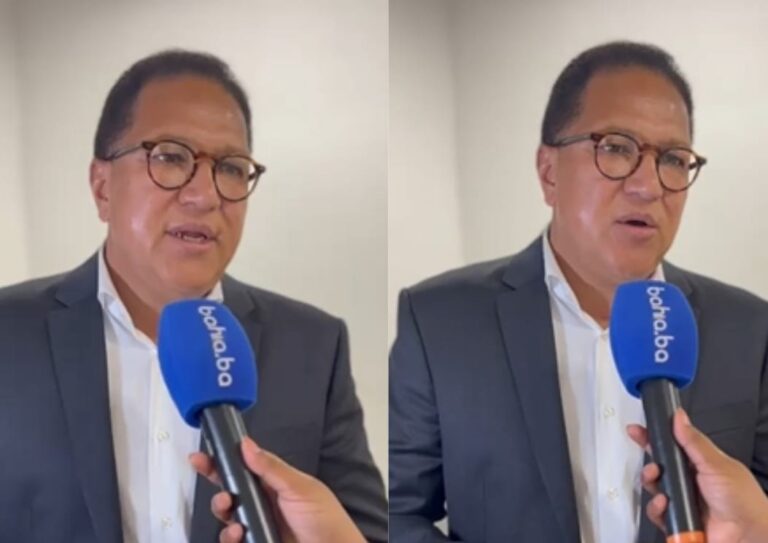 Augusto Castro anuncia R$ 23 milhões para obra em Itabuna