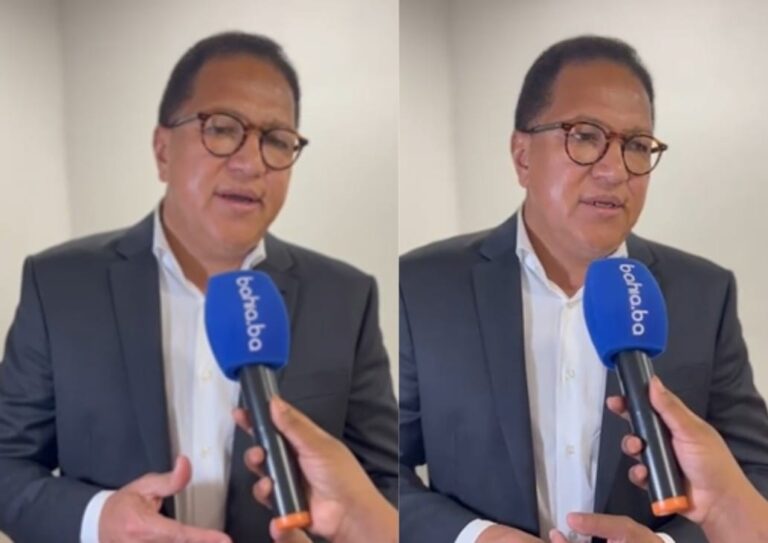 Itabuna dará ‘grande vitória’ para Jerônimo e Lula, diz prefeito