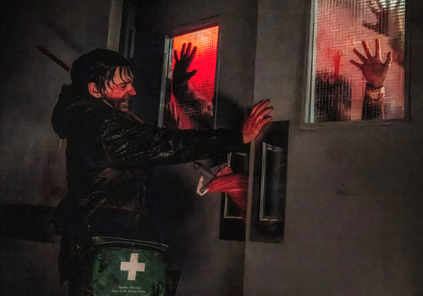 Novo trailer de ‘Resident Evil’ revela cidade tomada por zumbis