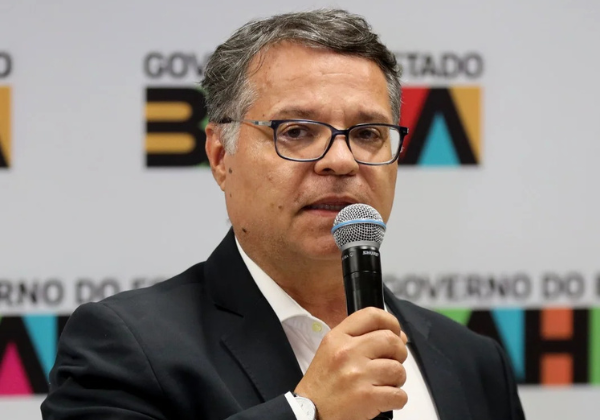 Secretário de Comunicação pede para deixar o governo e alega ‘motivos pessoais’
