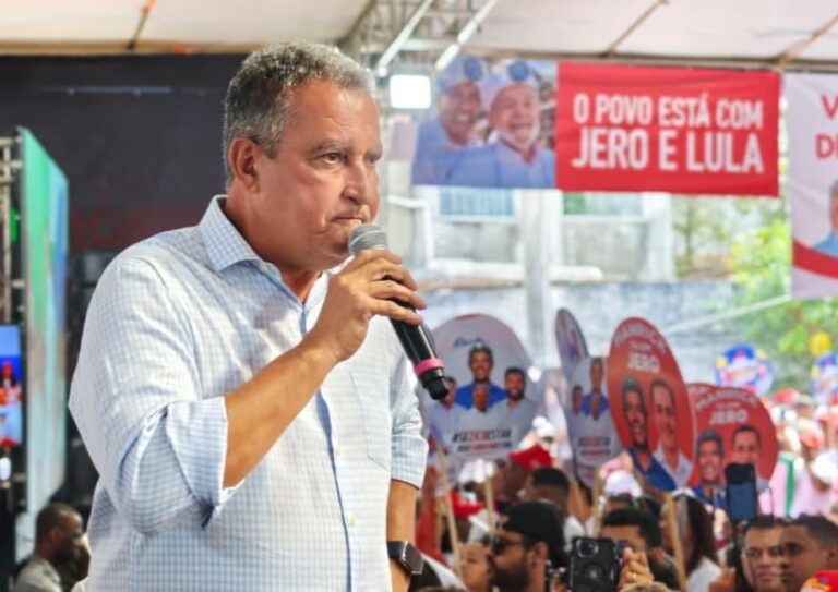 Rui diz que Bolsonaro ‘traiu o país’: ‘Judas com Cristo’