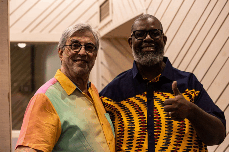 Ivan Lins celebra o samba em novo álbum chamado ‘Sambadouro’
