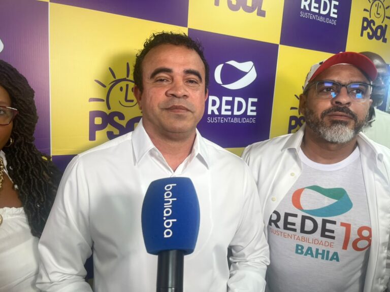 Ronaldo Mansur critica Jerônimo e diz que Bahia precisa mudar combate…