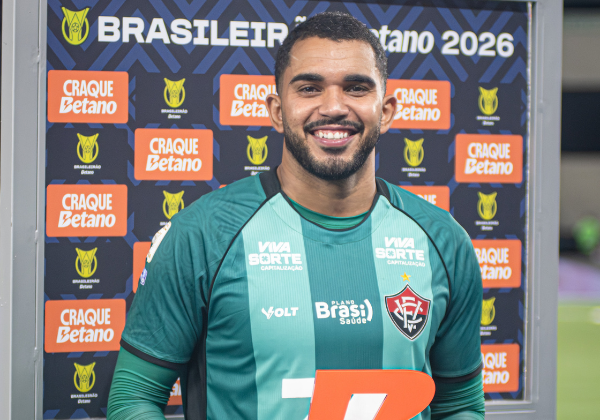 Seleção Brasileira? Web exalta Arcanjo após Vitória x Botafogo