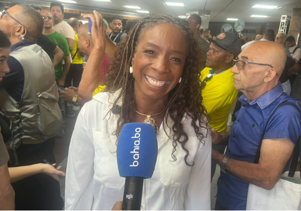 Foto: André Souza / Bahia.ba