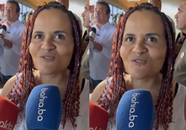 Delliana Ricelli quer renovar perfil do Senado e aposta em campanha popular