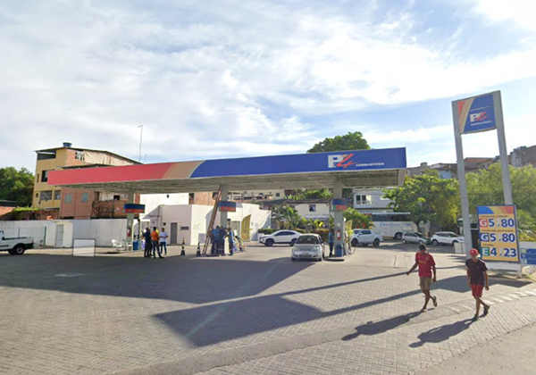 MP-BA investiga posto na Avenida Aliomar Baleeiro por adulteração e ‘bomba baixa’