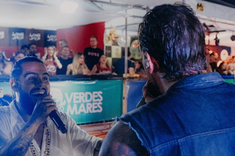 Banda Eva terá novo vocalista a partir de 2027; saiba quem