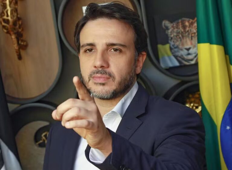 Renan Santos: ‘Governo Trump quer gerar dúvida no nosso processo…