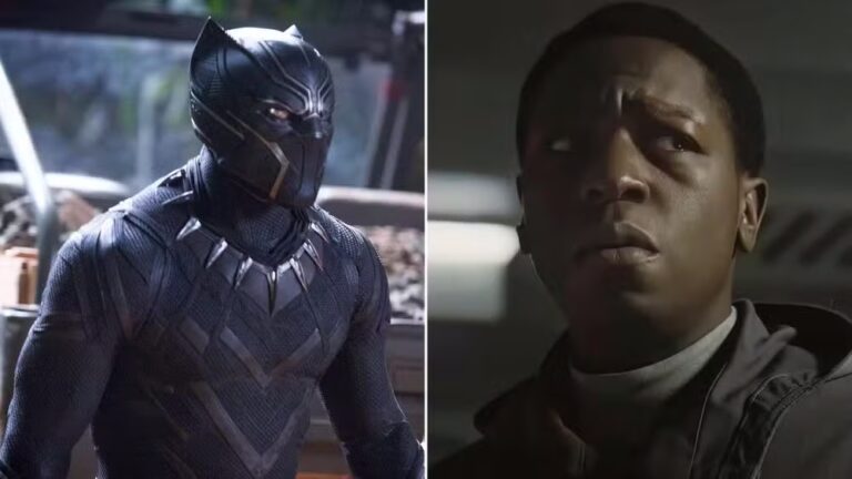 Novo ator para interpretar o Pantera Negra nos cinemas é escolhido