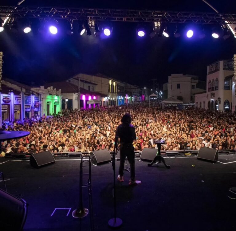Festival de Lençóis 2026 tem datas confirmadas; confira