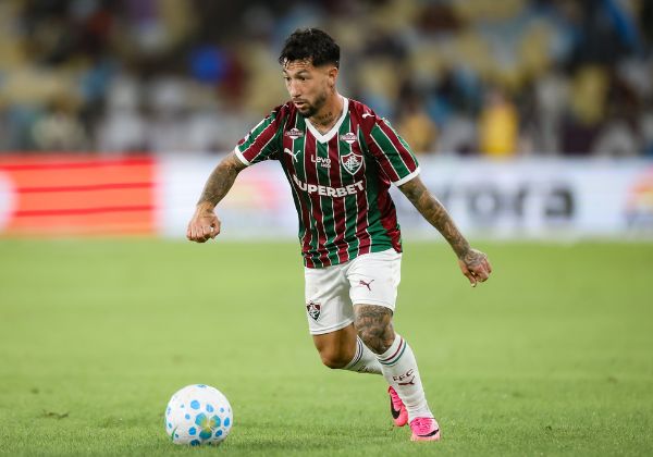 Adversário do Bahia, jogador do Fluminense gera alerta de manipulação