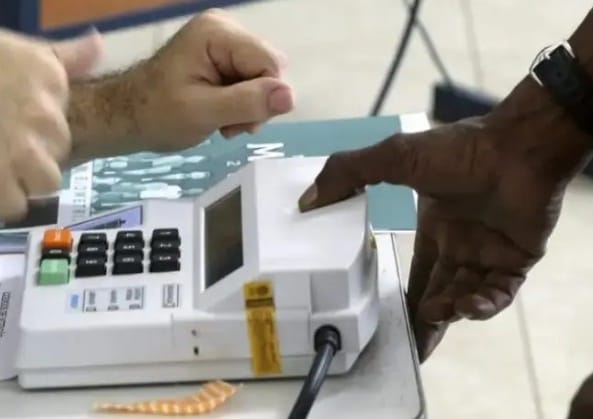 2. Bahia registra aumento de eleitores pardos, pretos e quilombolas