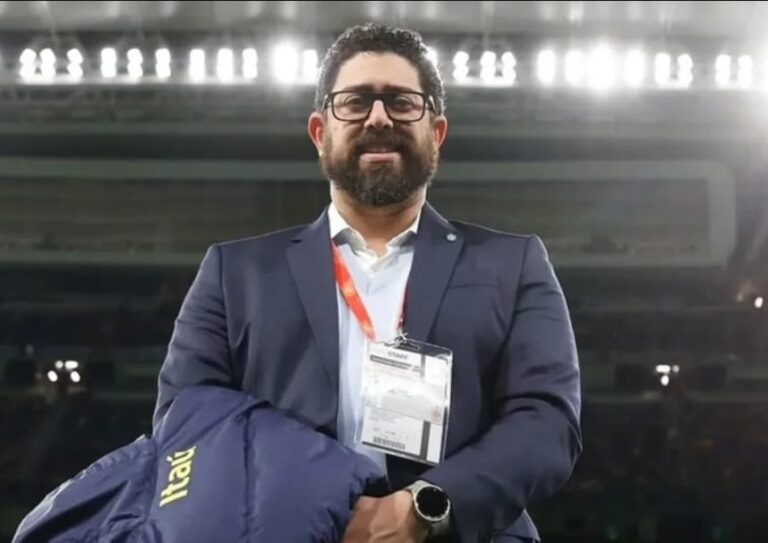 Bahia traz Lênin Franco de volta para comandar o marketing