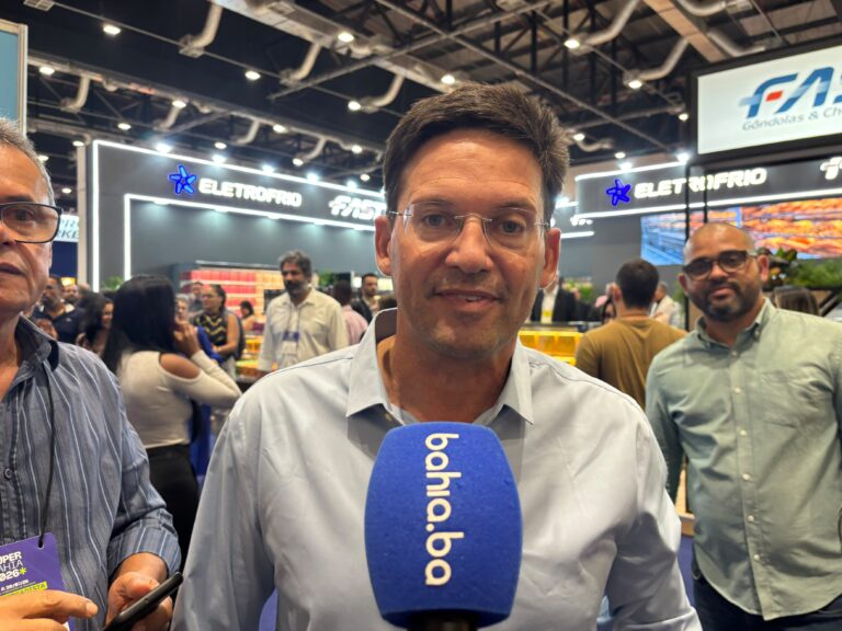 João Roma minimiza ausência de Michelle Bolsonaro em convenção do PL