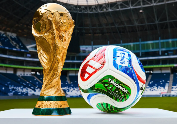 Fifa quer vender fatia da empresa da Copa; europeus ameaçam boicote