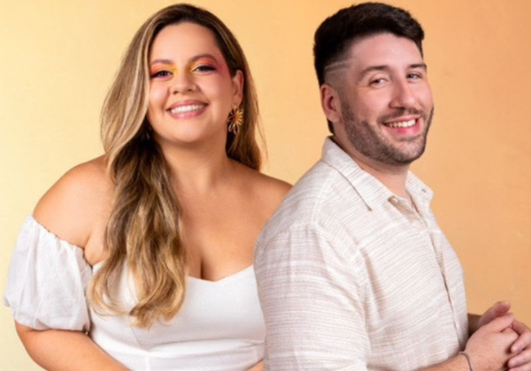 O ‘Beat’ do momento: Layla e Nan unem os vocais em nova formação do axé baiano