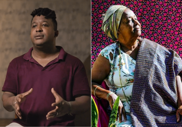 Filho de Mãe Bernadete se lança a deputado federal; saiba mais candidatos do PSOL-Rede