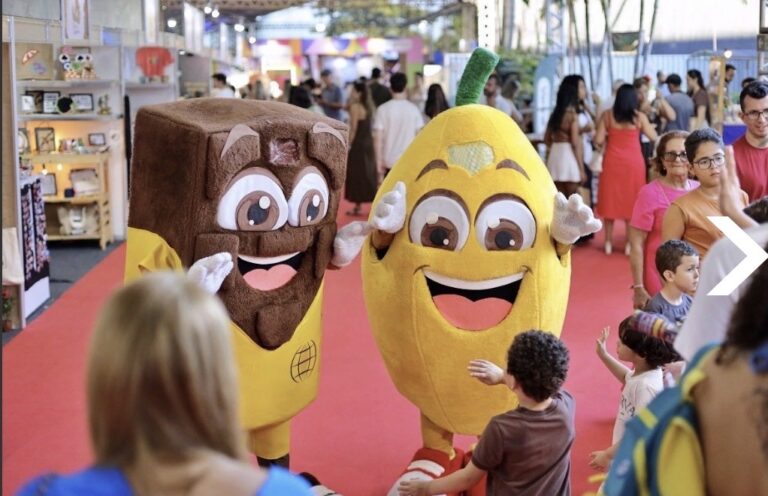 Chocolat Bahia finaliza 17ª edição histórica com recorde de público