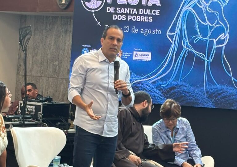 ‘Não deve ocorrer’, diz Bruno sobre termo usado por Caiado