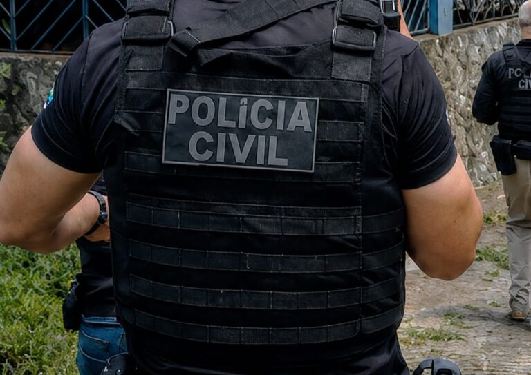 Governo publica edital de concurso da Polícia Civil com 750 vagas…