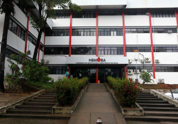 MP investiga HEMOBA por suspeita de discriminação contra LGBT