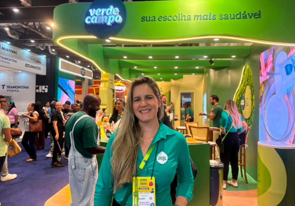 Verde Campo destaca crescimento na busca por alimentação saudável