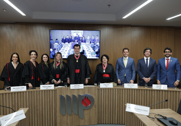 MP-BA empossa três promotoras na primeira permuta nacional do órgão