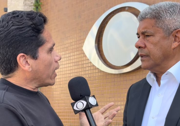 Uziel Bueno entrevista governador e especialista alerta para risco…