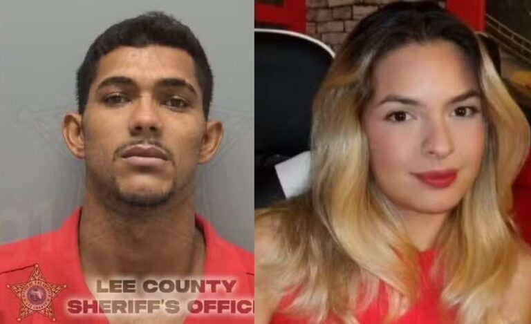 Baiana de 21 anos é morta a tiros pelo ex-namorado nos EUA