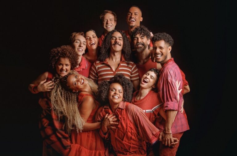 Salvador recebe estreia da turnê ‘Moraes Musical Moreira’