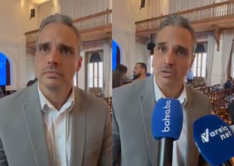 Secretário revela plano para ampliar segurança em Salvador