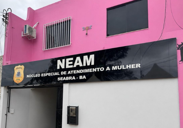 Homem é preso em flagrante por tentativa de estupro contra adolescente