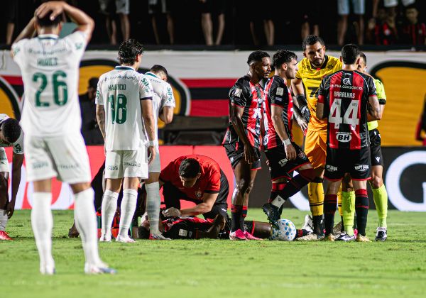 Após polêmica com arbitragem, Palmeiras chega a quase 60% de chance de título