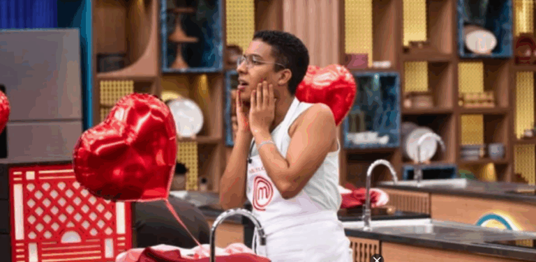 Participante do MasterChef Brasil detona produção do programa…