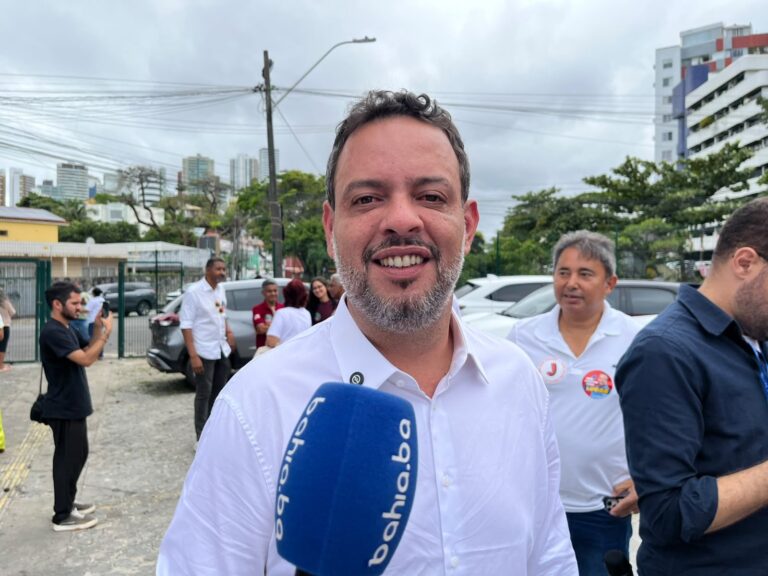 Lucas Reis terá candidatura à Câmara homologada pelo PT-BA