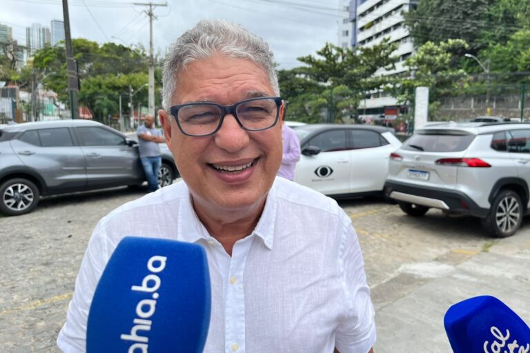 Rosemberg prega ‘solução amigável’ após ataques de Leandro de Jesus